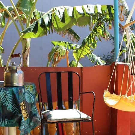 Dar El Pirata Hostel أصيلة المظهر الخارجي الصورة