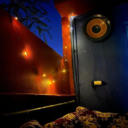 Dar El Pirata Hostel أصيلة المظهر الخارجي الصورة