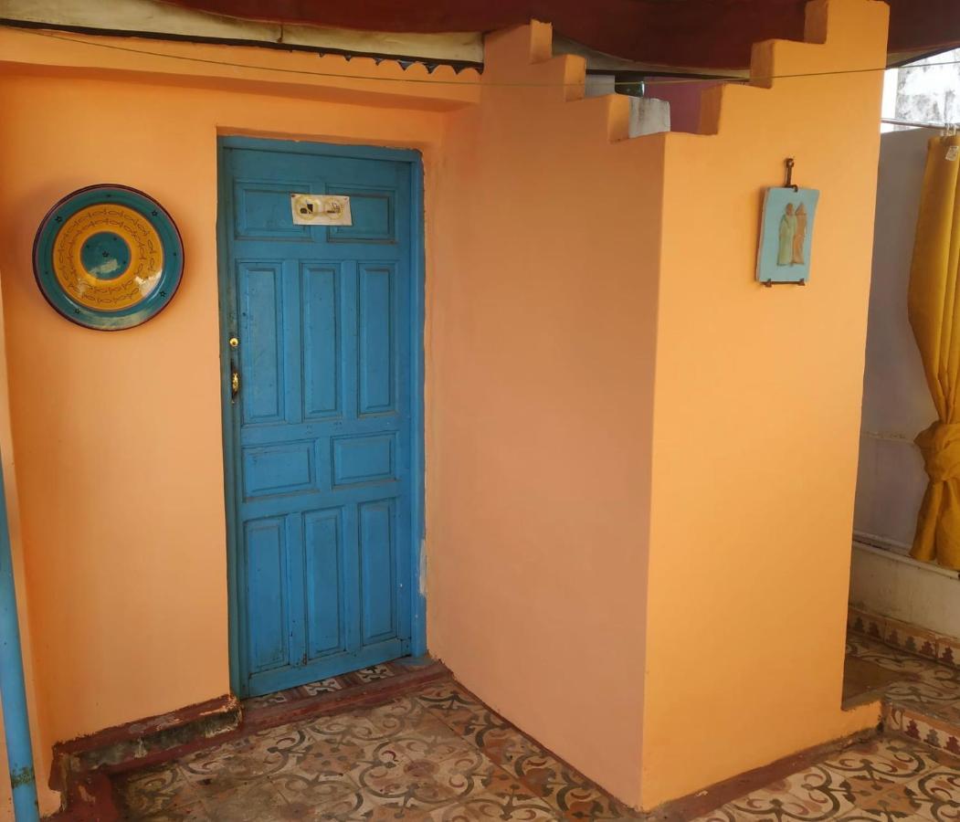 Dar El Pirata Hostel أصيلة المظهر الخارجي الصورة