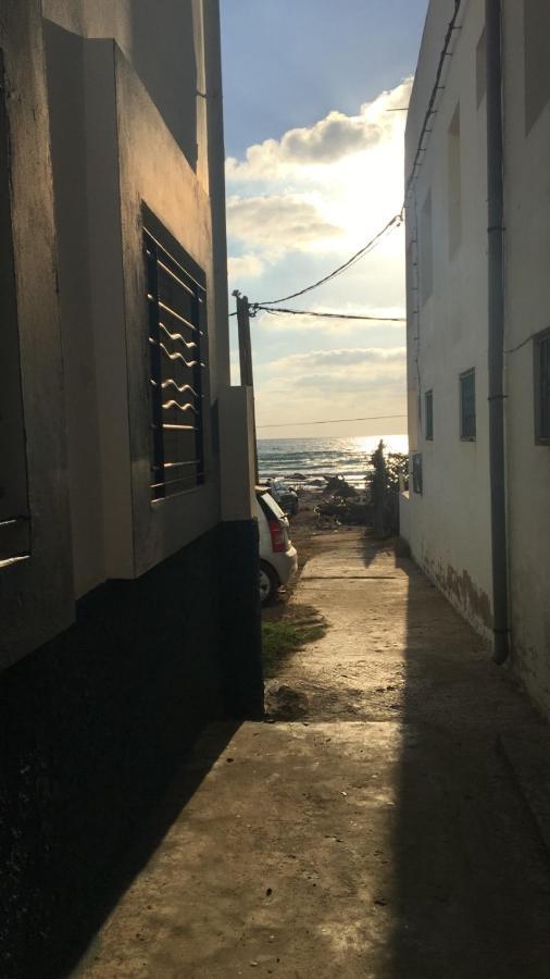 Dar El Pirata Hostel أصيلة المظهر الخارجي الصورة