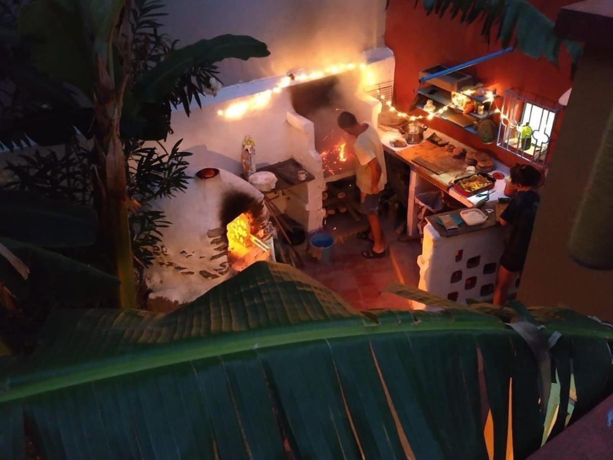 Dar El Pirata Hostel أصيلة المظهر الخارجي الصورة