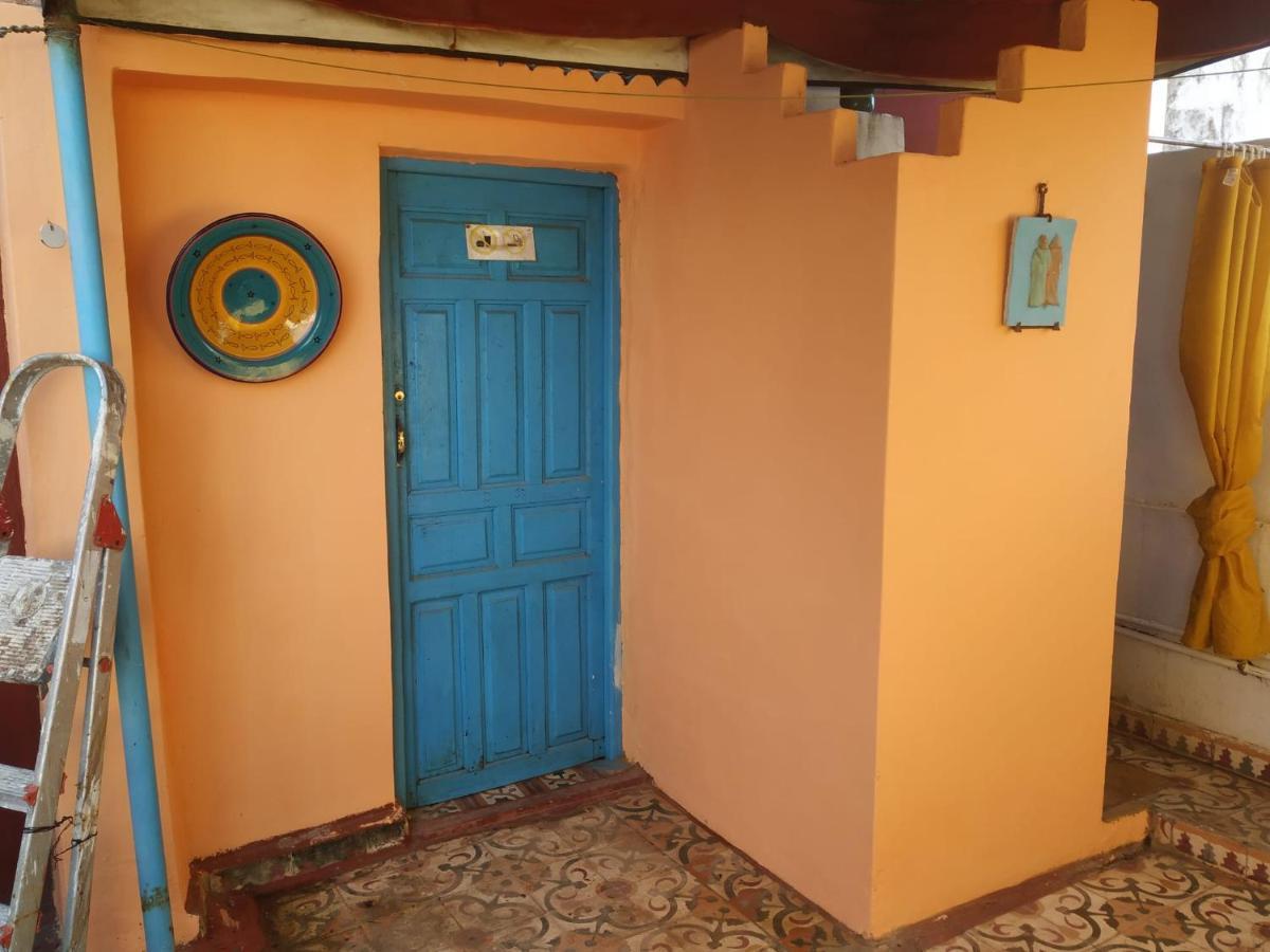 Dar El Pirata Hostel أصيلة المظهر الخارجي الصورة
