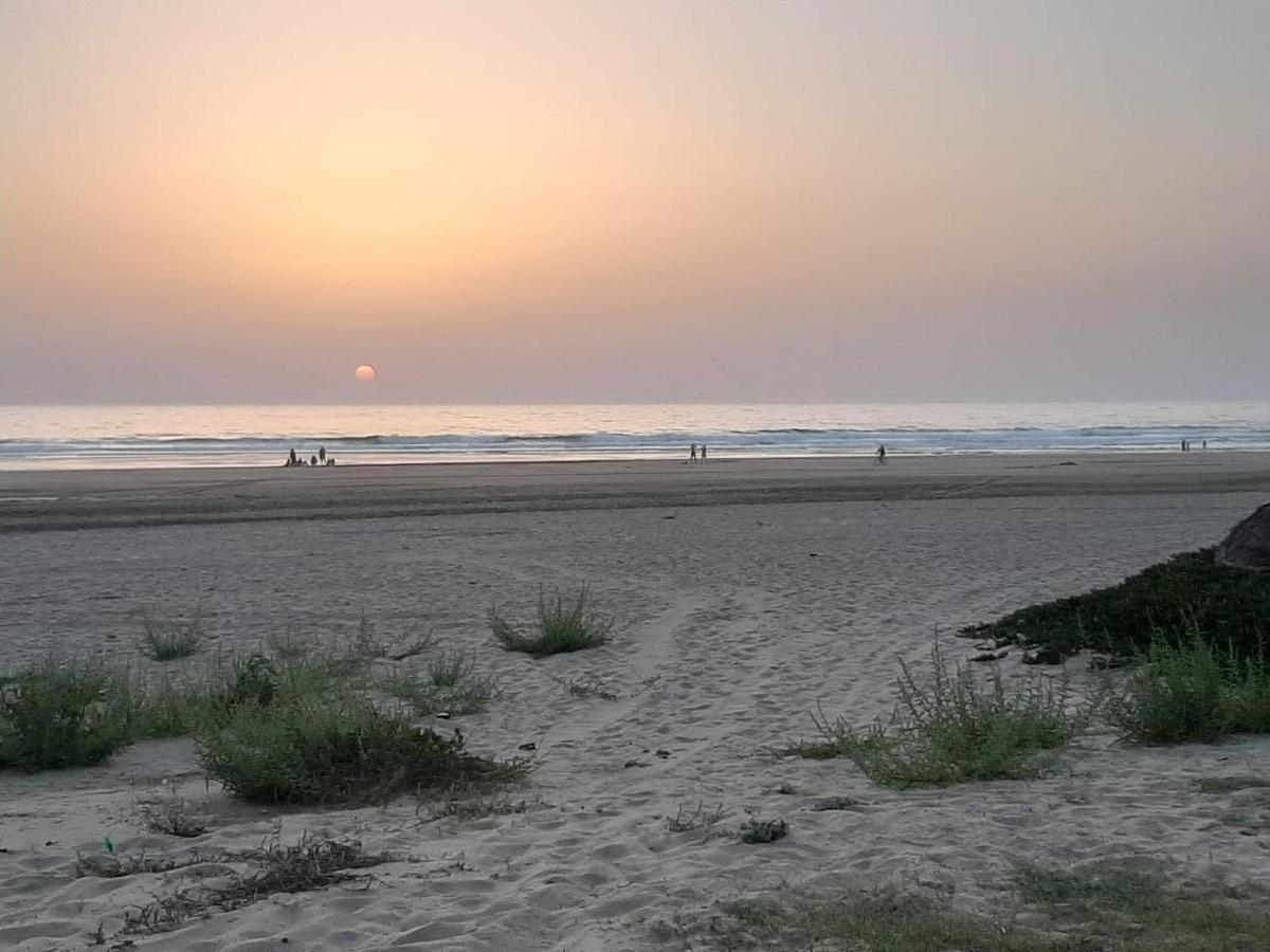 Dar El Pirata Hostel أصيلة المظهر الخارجي الصورة
