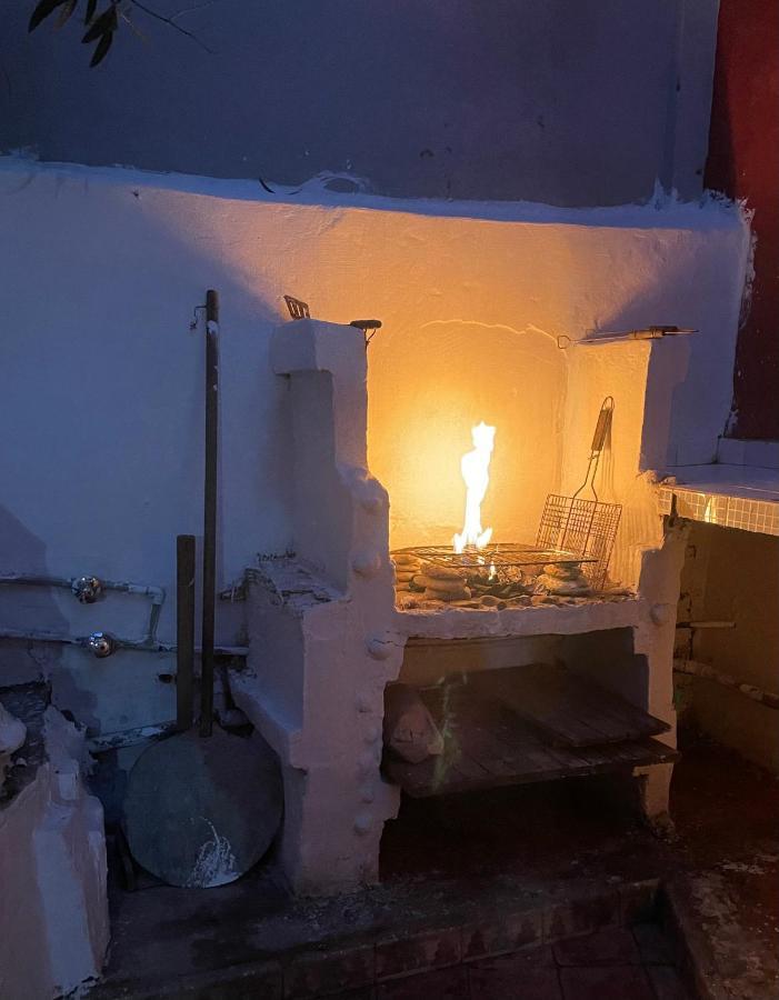 Dar El Pirata Hostel أصيلة المظهر الخارجي الصورة