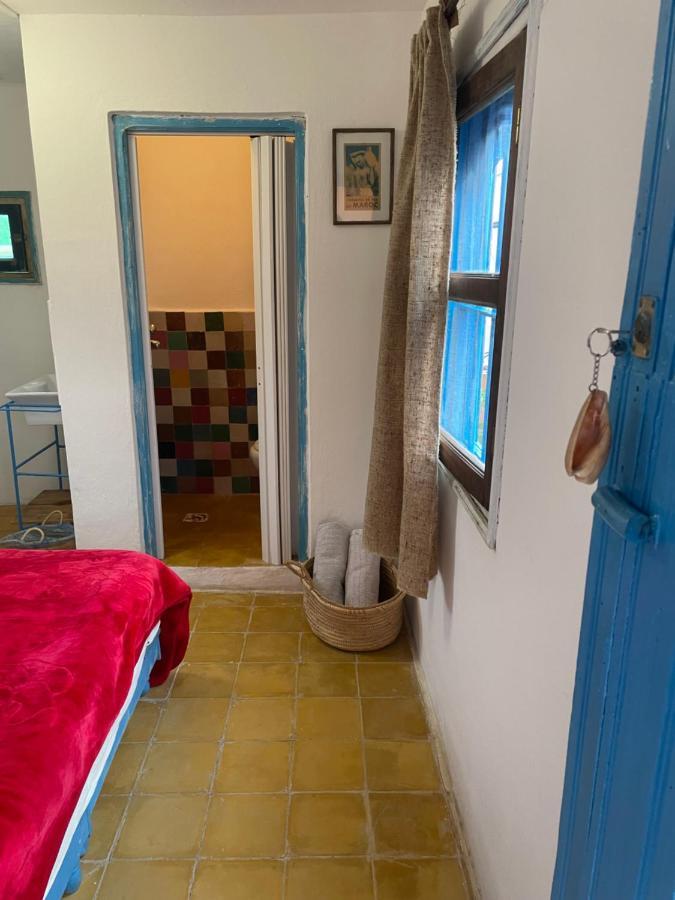 Dar El Pirata Hostel أصيلة المظهر الخارجي الصورة