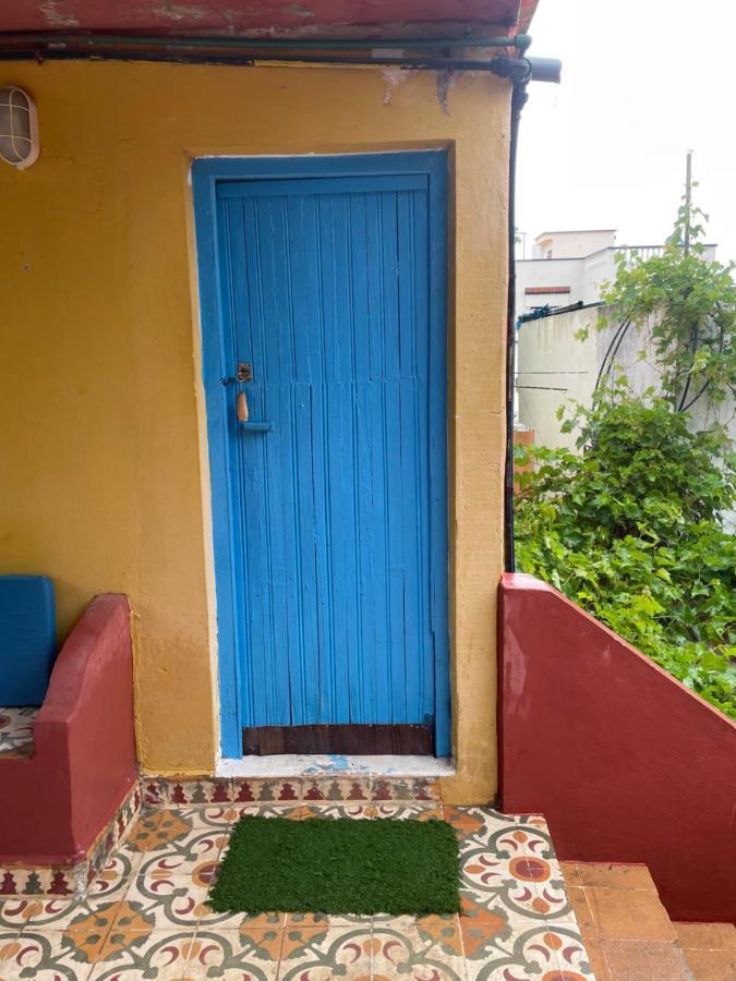 Dar El Pirata Hostel أصيلة المظهر الخارجي الصورة