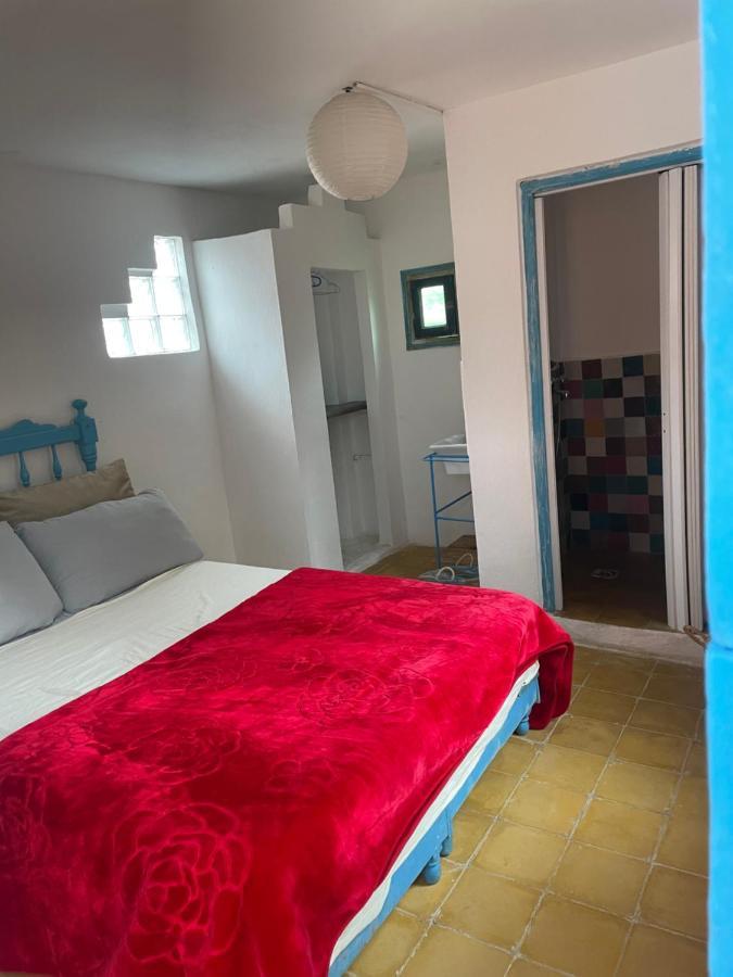 Dar El Pirata Hostel أصيلة المظهر الخارجي الصورة