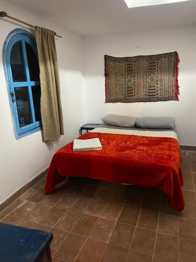 Dar El Pirata Hostel أصيلة المظهر الخارجي الصورة