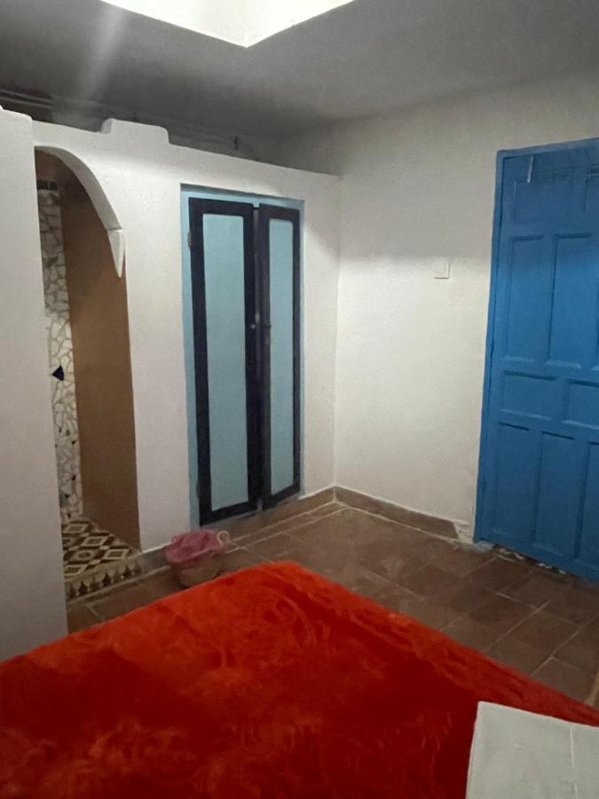 Dar El Pirata Hostel أصيلة المظهر الخارجي الصورة