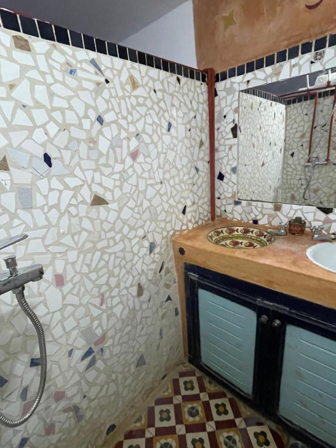 Dar El Pirata Hostel أصيلة المظهر الخارجي الصورة