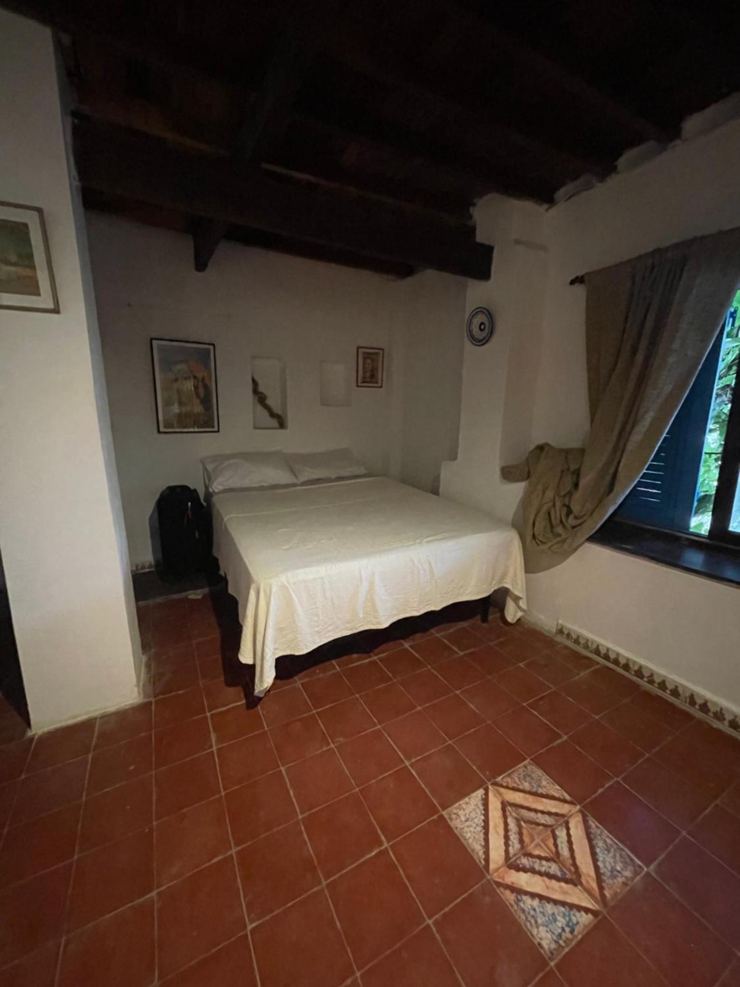 Dar El Pirata Hostel أصيلة المظهر الخارجي الصورة