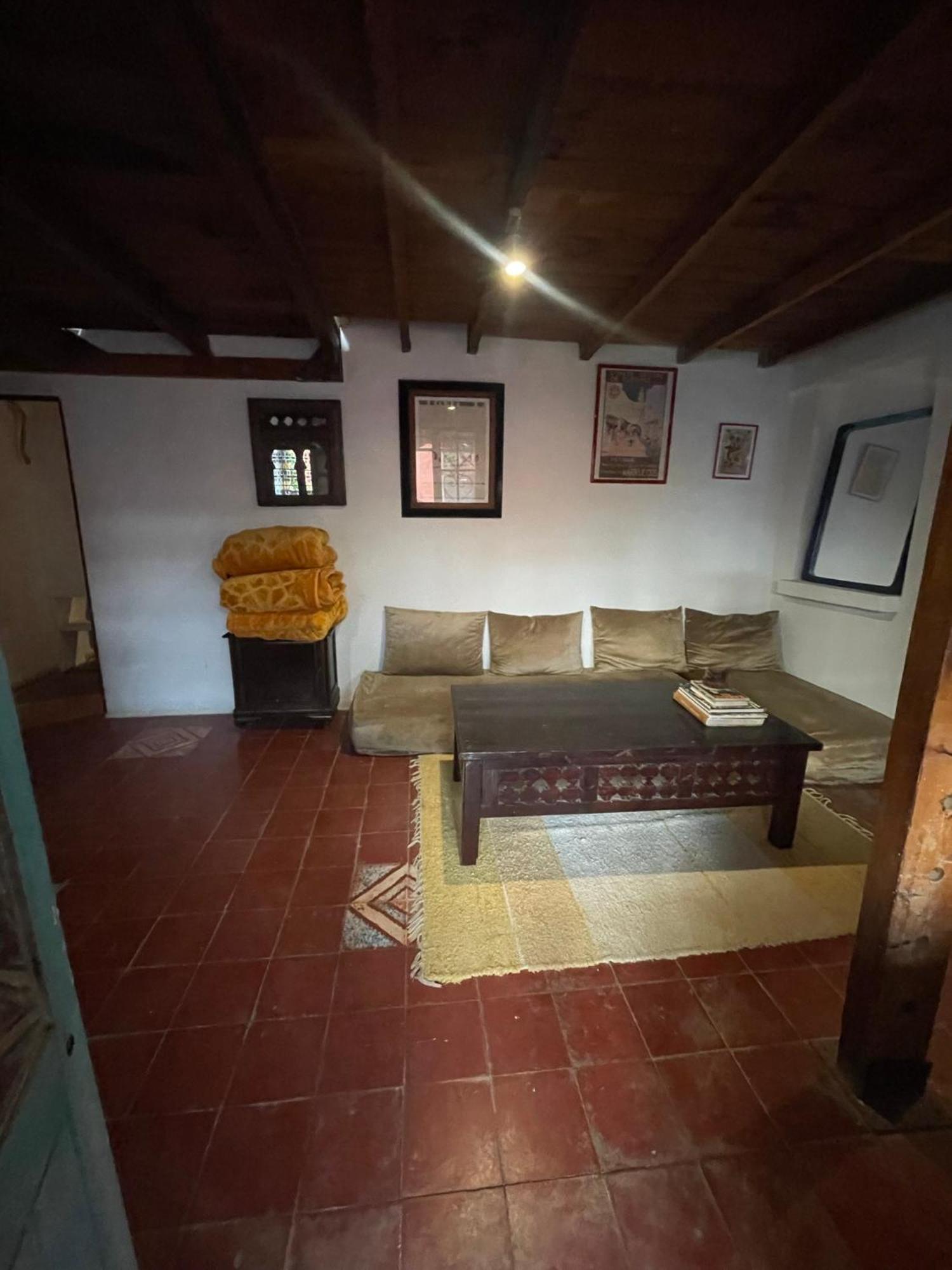 Dar El Pirata Hostel أصيلة المظهر الخارجي الصورة