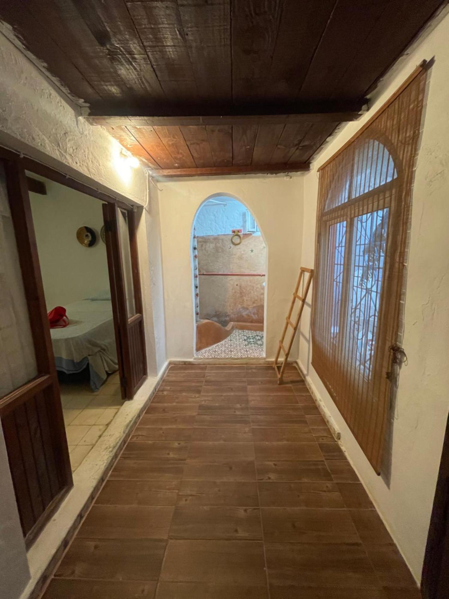 Dar El Pirata Hostel أصيلة المظهر الخارجي الصورة