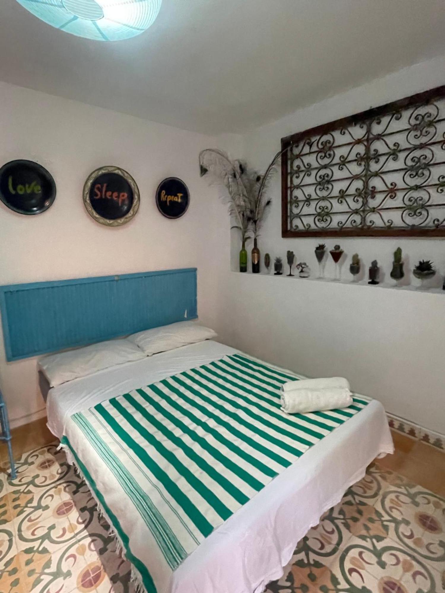 Dar El Pirata Hostel أصيلة المظهر الخارجي الصورة