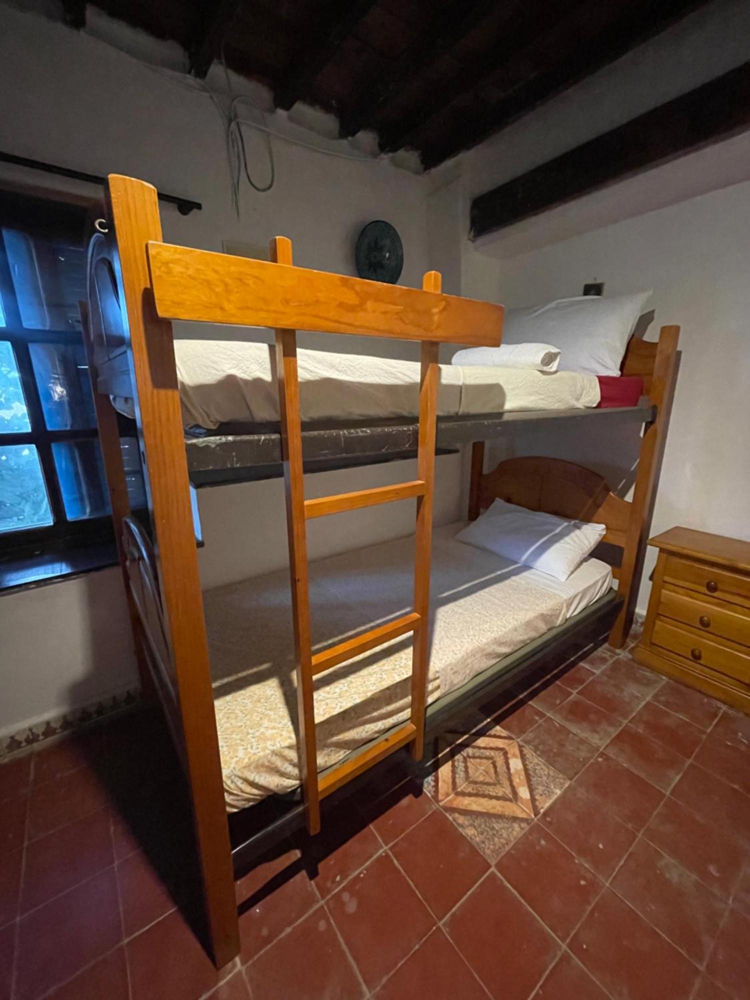 Dar El Pirata Hostel أصيلة المظهر الخارجي الصورة