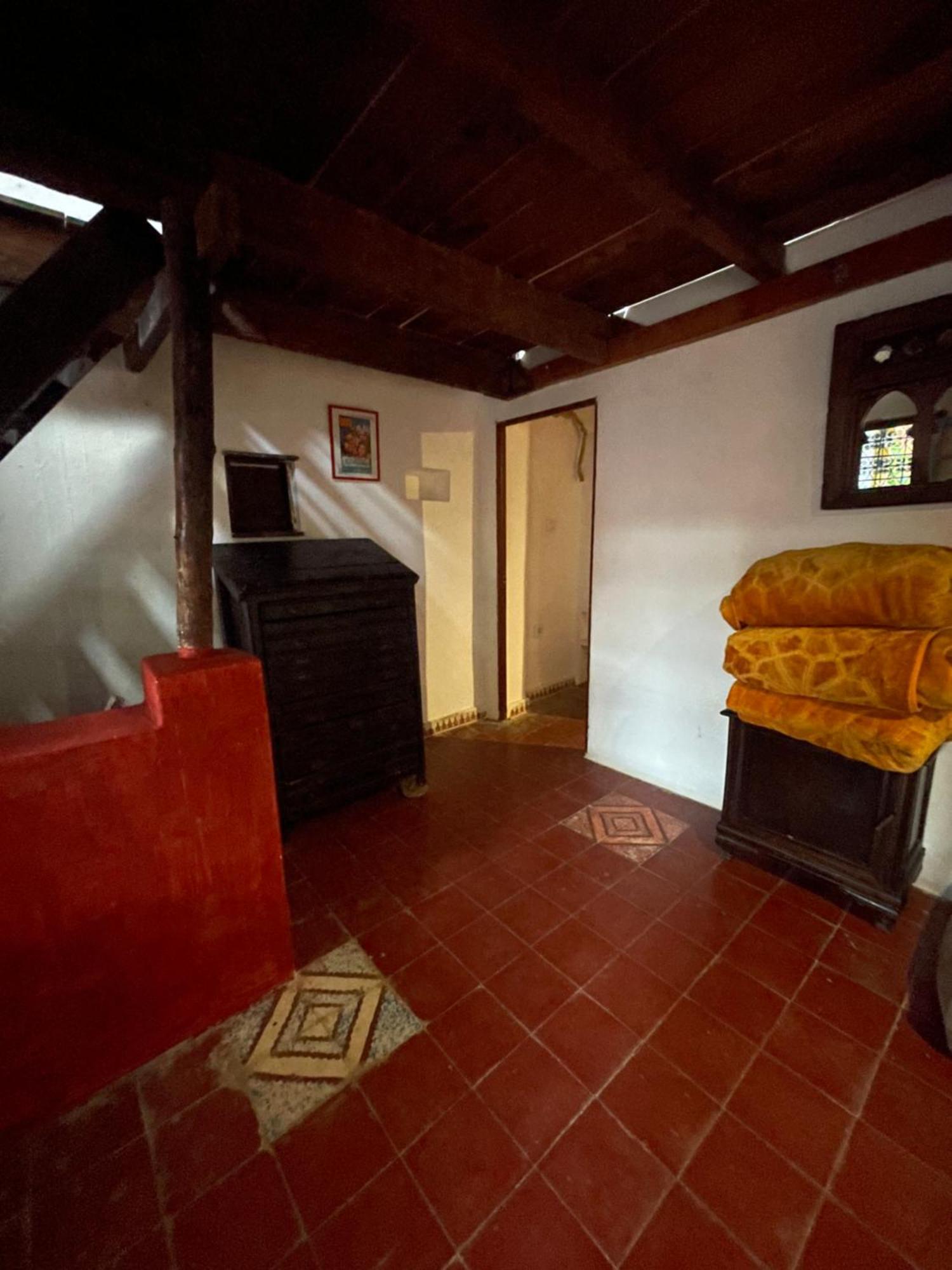 Dar El Pirata Hostel أصيلة المظهر الخارجي الصورة