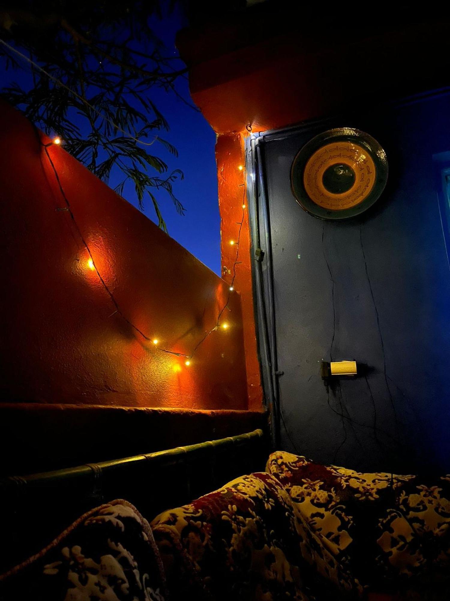 Dar El Pirata Hostel أصيلة المظهر الخارجي الصورة